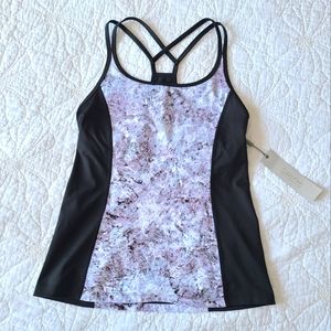NWT Calvin Klein Performance Top